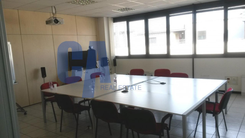 ufficio in affitto a Vimodrone