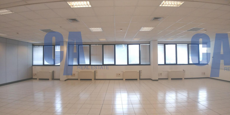 ufficio in affitto a Vimodrone