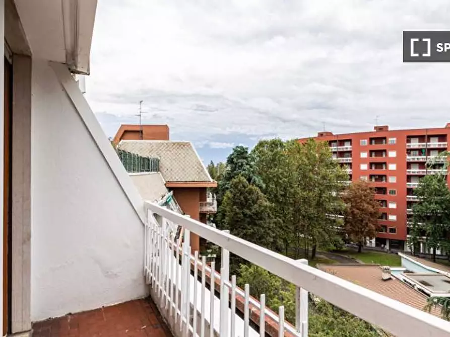 appartamento in affitto a Vimodrone