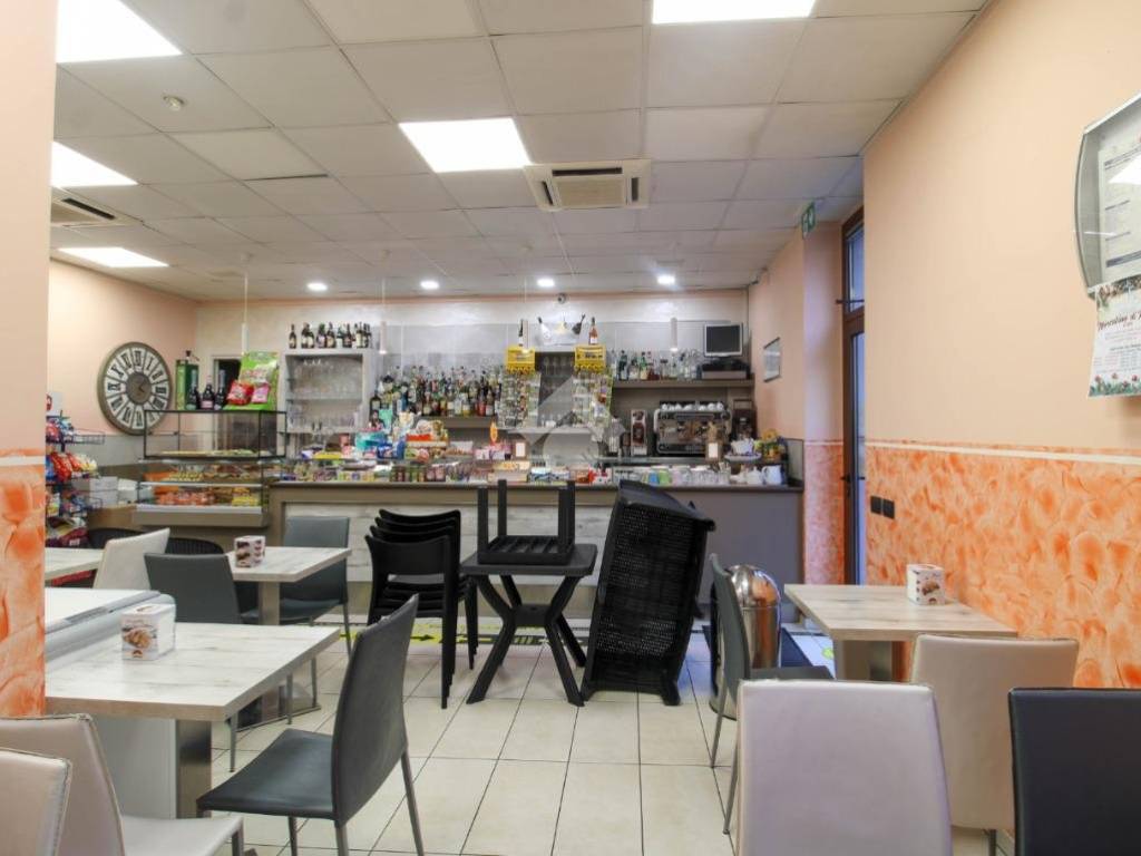 negozio in affitto a Vimodrone