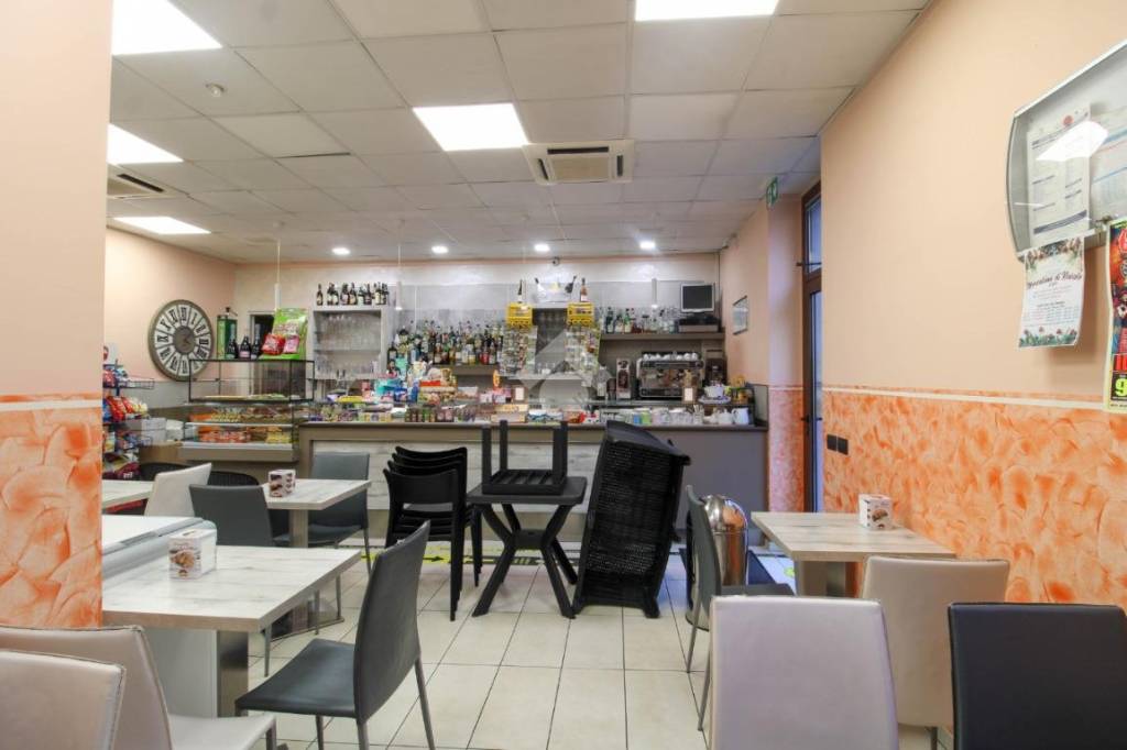 negozio in affitto a Vimodrone