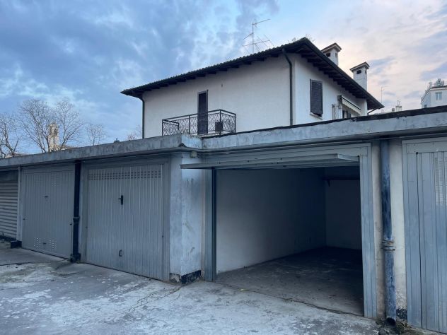 appartamento in affitto a Vimodrone