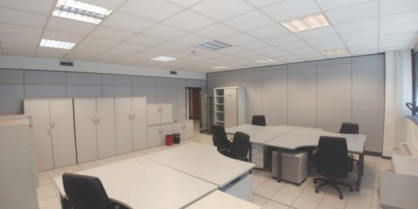 ufficio in affitto a Vimodrone
