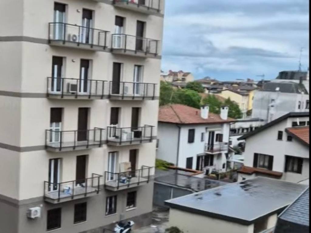 appartamento in affitto a Vimodrone