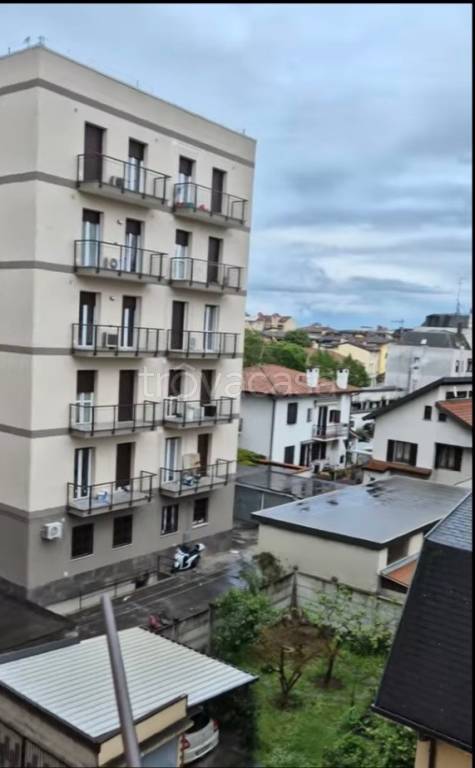 appartamento in affitto a Vimodrone