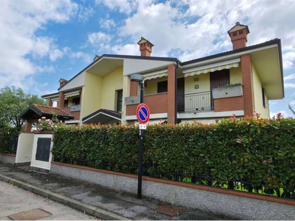 appartamento in affitto a Vimodrone in zona Sant'Isidoro