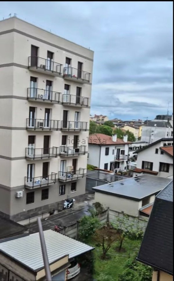 appartamento in affitto a Vimodrone