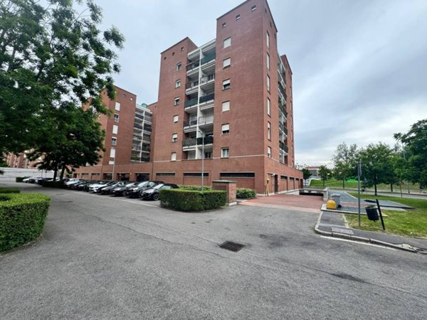 appartamento in affitto a Vimodrone