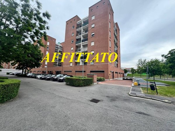 appartamento in affitto a Vimodrone