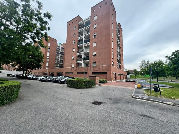 appartamento in affitto a Vimodrone