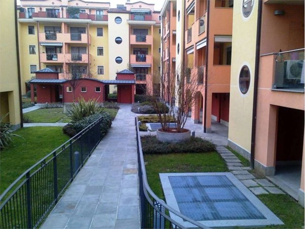 appartamento in affitto a Vimodrone