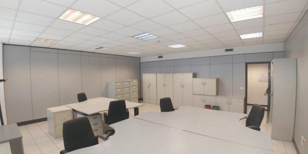ufficio in affitto a Vimodrone
