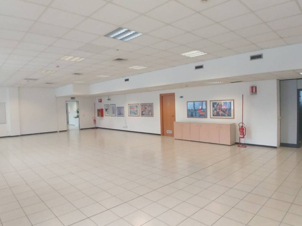 ufficio in affitto a Vimodrone