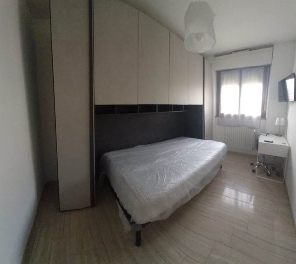 casa semindipendente in affitto a Vimodrone