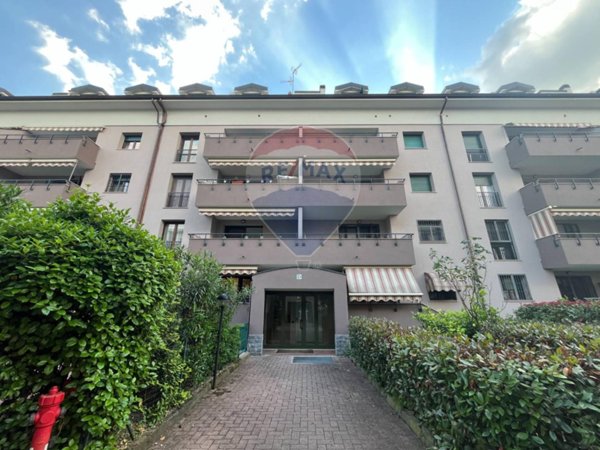 appartamento in affitto a Vimodrone