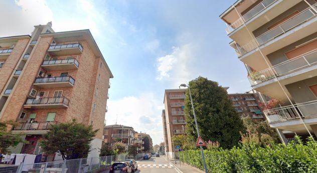 appartamento in affitto a Vimodrone