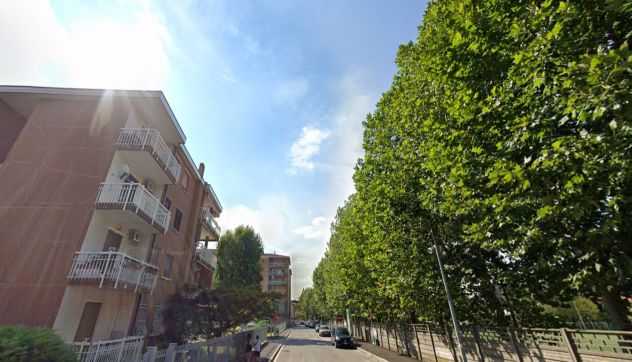 appartamento in affitto a Vimodrone