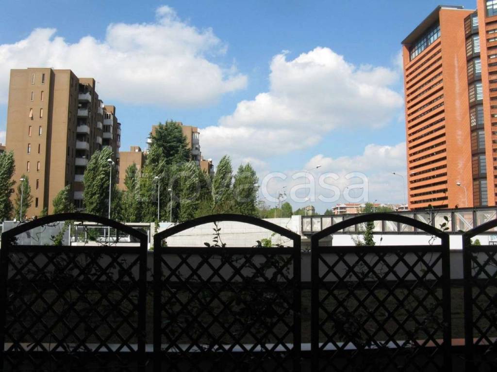 appartamento in affitto a Vimodrone