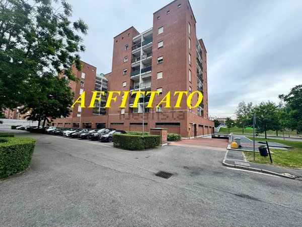 appartamento in affitto a Vimodrone