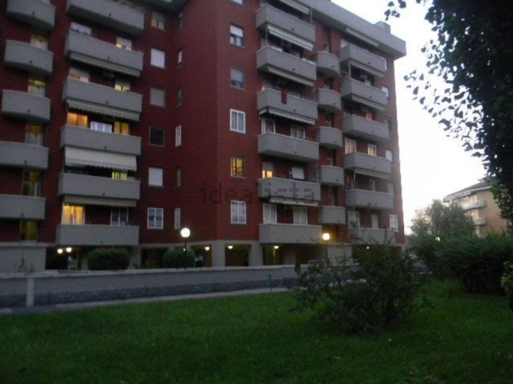 appartamento in affitto a Vimodrone