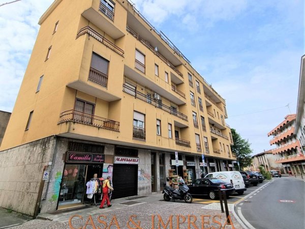 appartamento in affitto a Vimodrone