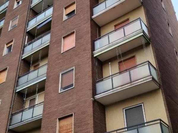 appartamento in affitto a Vimodrone