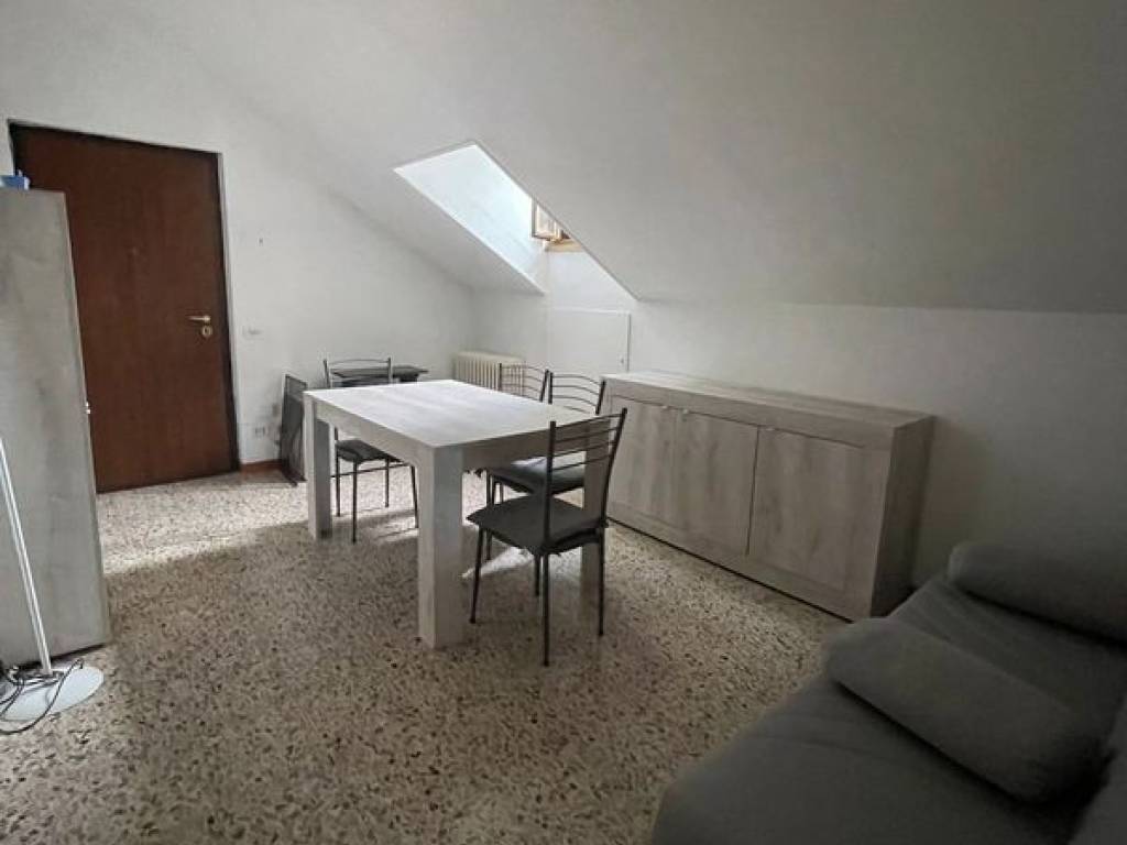 appartamento in affitto a Vimodrone