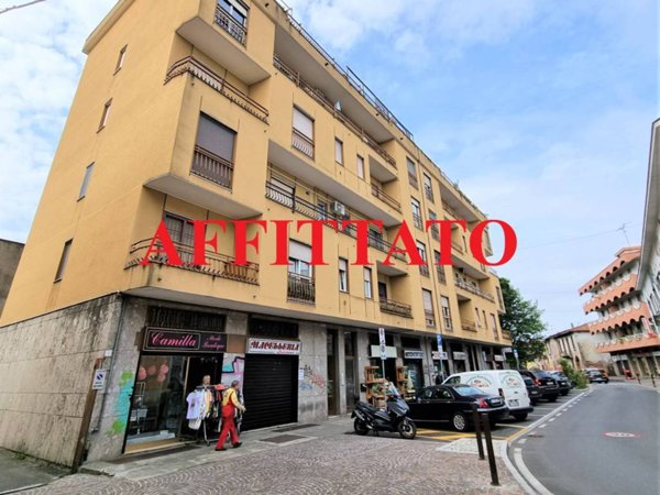 appartamento in affitto a Vimodrone