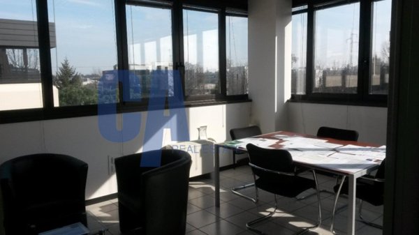 ufficio in affitto a Vimodrone