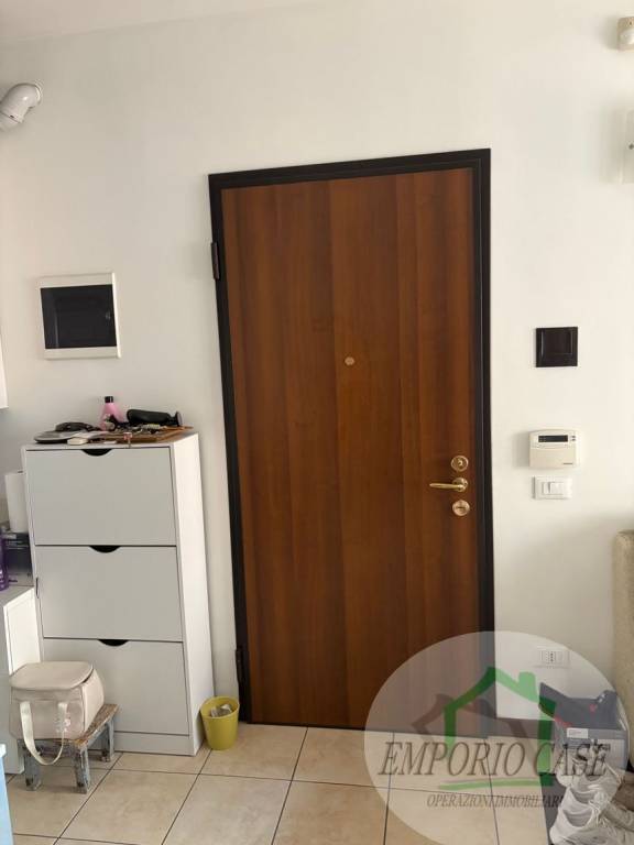 appartamento in affitto a Vimodrone