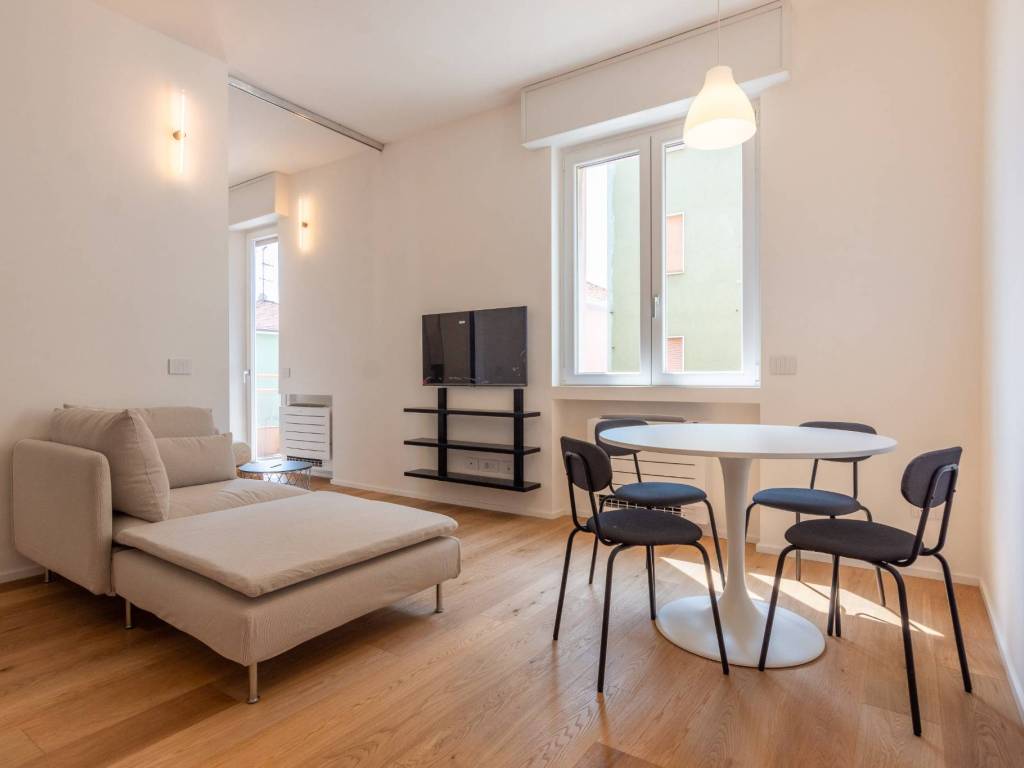 appartamento in affitto a Vimodrone