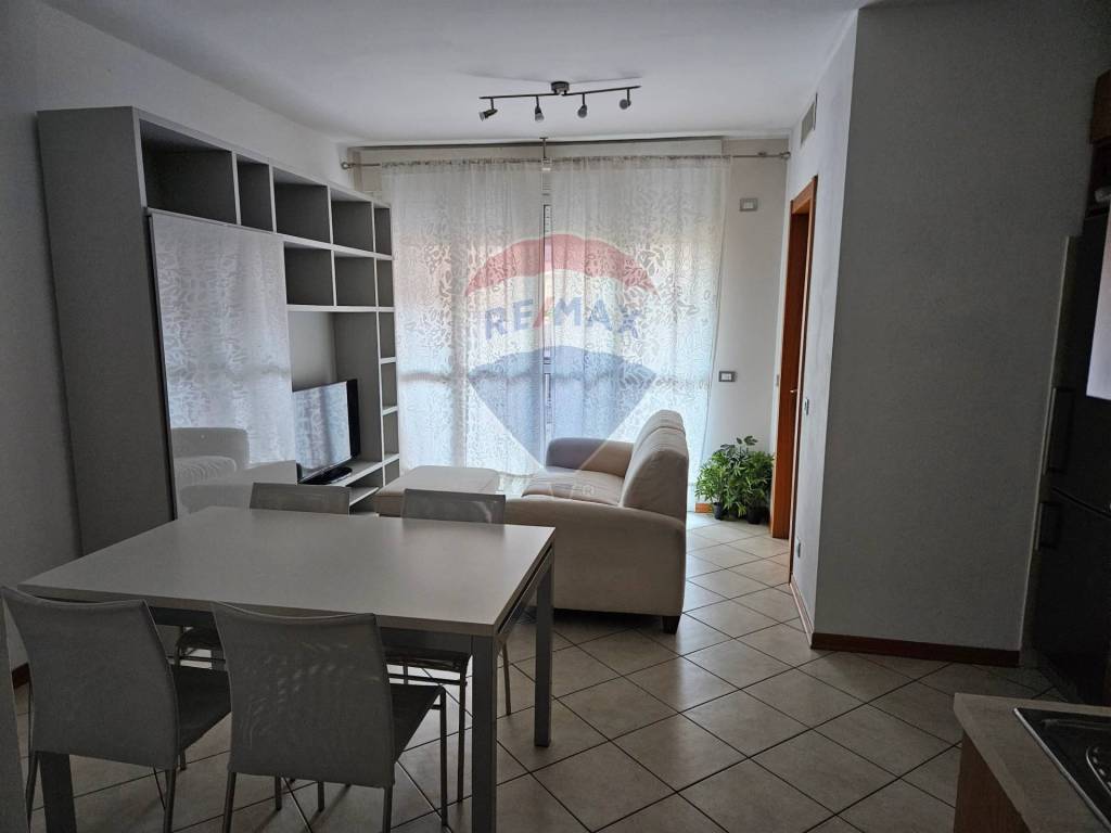 appartamento in affitto a Vimodrone