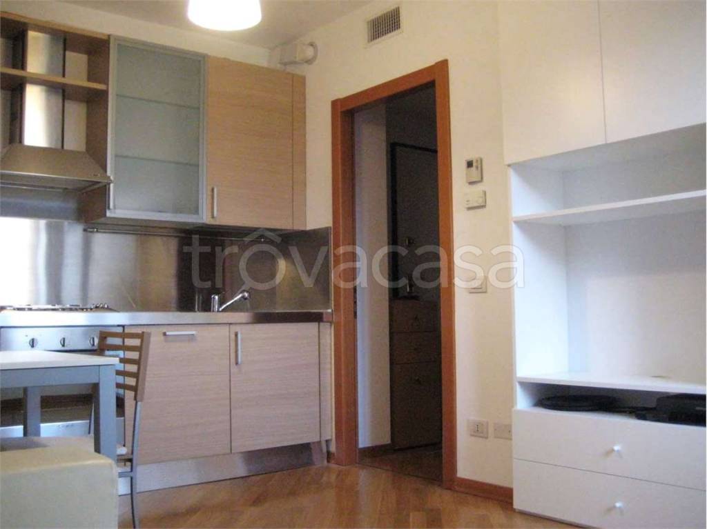 appartamento in affitto a Vimodrone