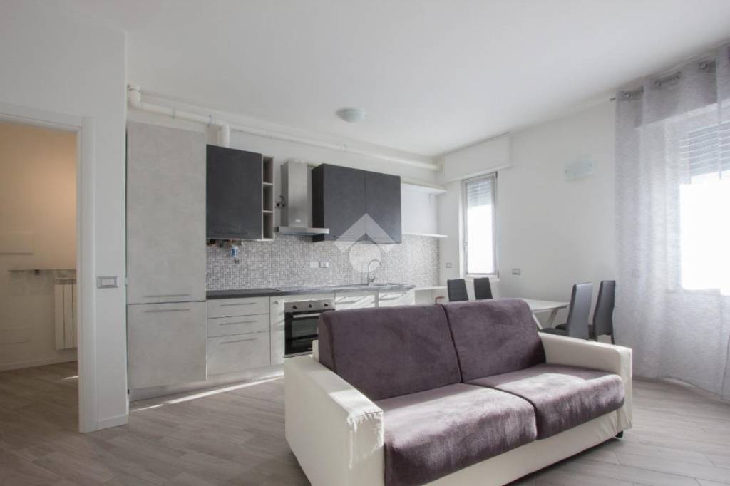 appartamento in affitto a Vimodrone