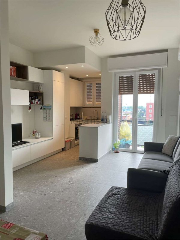 appartamento in affitto a Vimodrone