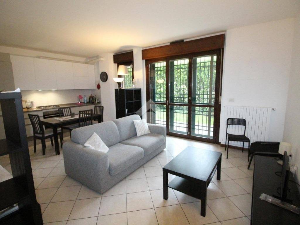 appartamento in affitto a Vimodrone