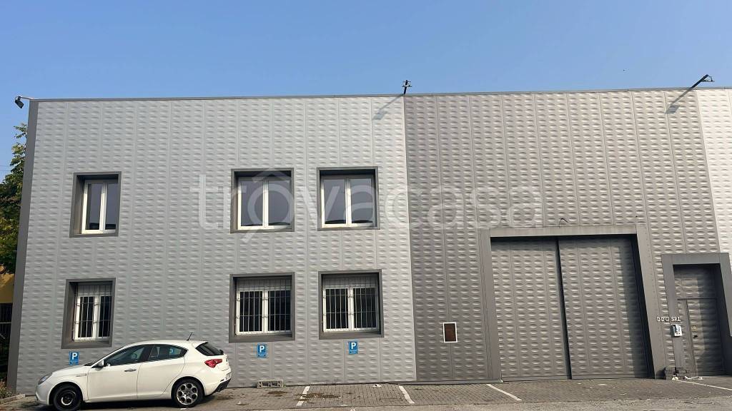 appartamento in affitto a Vimodrone