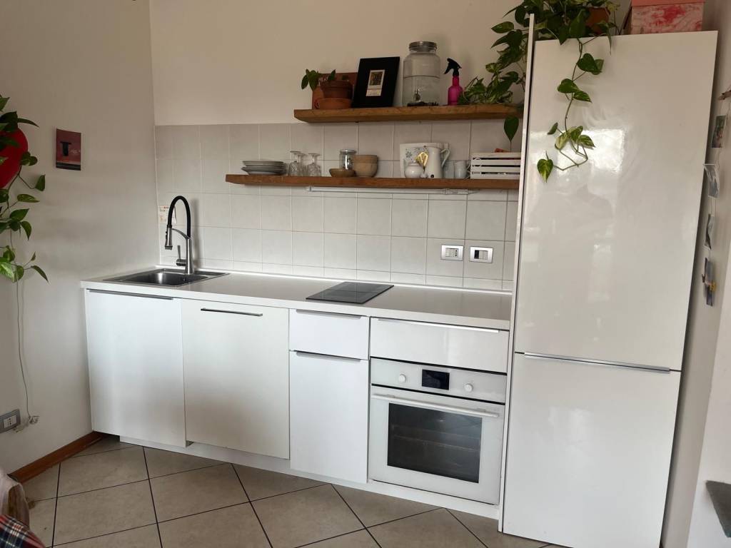 appartamento in affitto a Vimodrone