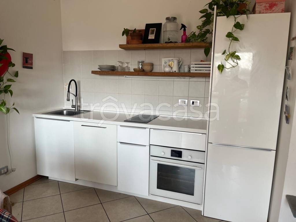 appartamento in affitto a Vimodrone