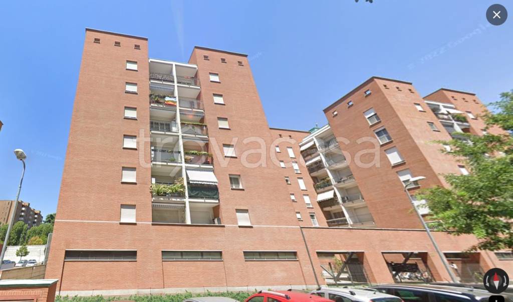 appartamento in affitto a Vimodrone