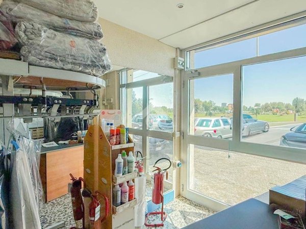 ufficio in affitto a Vimodrone