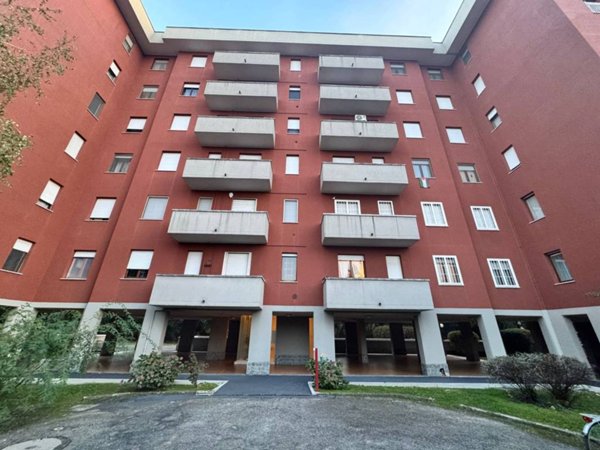 appartamento in affitto a Vimodrone