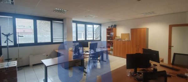 ufficio in affitto a Vimodrone
