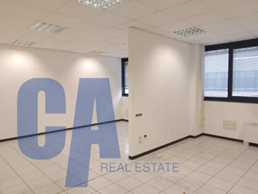 attico in affitto a Vimodrone