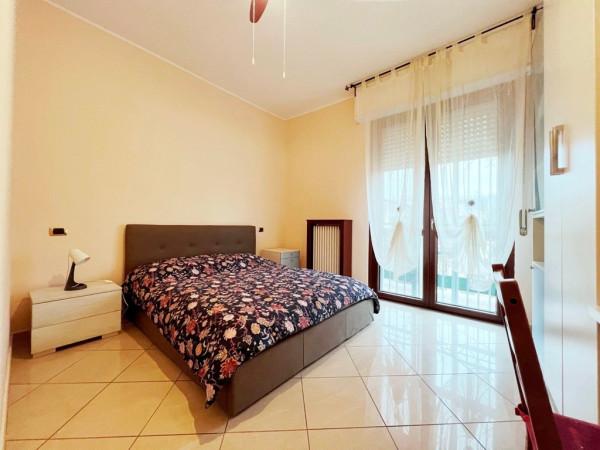 appartamento in affitto a Vimodrone