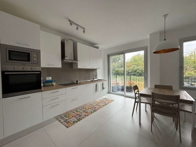 appartamento in affitto a Vimodrone