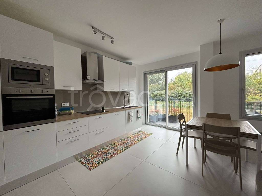 appartamento in affitto a Vimodrone