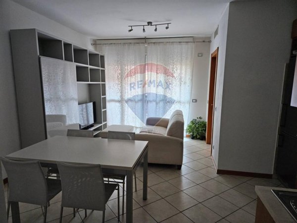 appartamento in affitto a Vimodrone