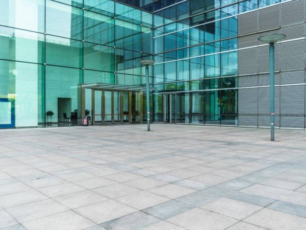 ufficio in affitto a Vimodrone