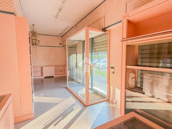 ufficio in affitto a Vimodrone